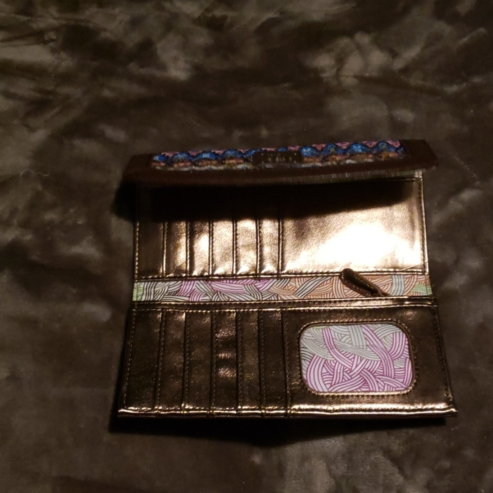 The Sak Wallet - Picture 2 of 13